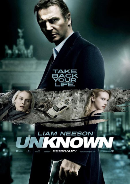 Film: UNKNOWN
