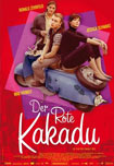 Film: DER ROTE KAKADU