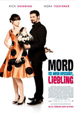 Film: MORD IST MEIN GESCHAEFT