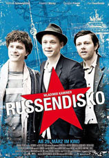 Film: RUSSENDISKO